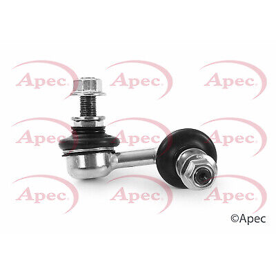 Anti Roll Bar Link fits NISSAN PATHFINDER R51 4.0 Rear Left 2005 on VQ40DE Apec - Picture 1 of 1