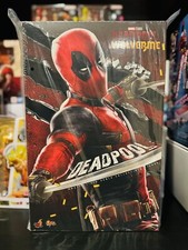Hot Toys  MMS746B Deadpool Deadpool & Wolverine 1/6  Standard US Stock!!!