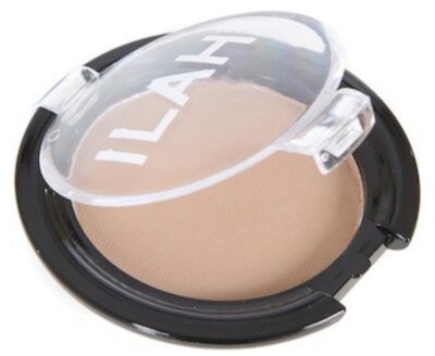 Ilah Semi Permanent Mineral Brow Powder Dashin Diva (blond) 3,97g
