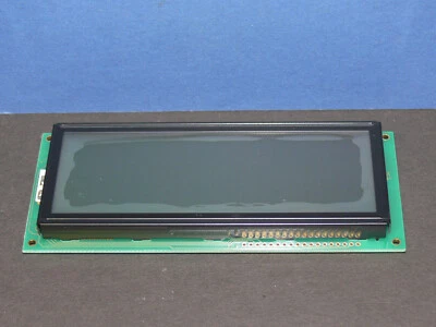 PC2004LRS -MHO-H Display Alpha Numeric LCD Modul 4x20 Zeichen / 4 Zeilen - Bild 1 von 4