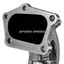 STAINLESS-STEEL-RACING-TURBO-DOWNPIPE-EXHAUST-07-13-MAZDA-3-MPS-2-3-MAZDASPEED3 thumbnail 2