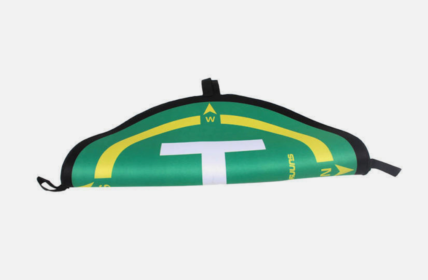 Landing pad Sunnylife for drones 50cm geographic directions