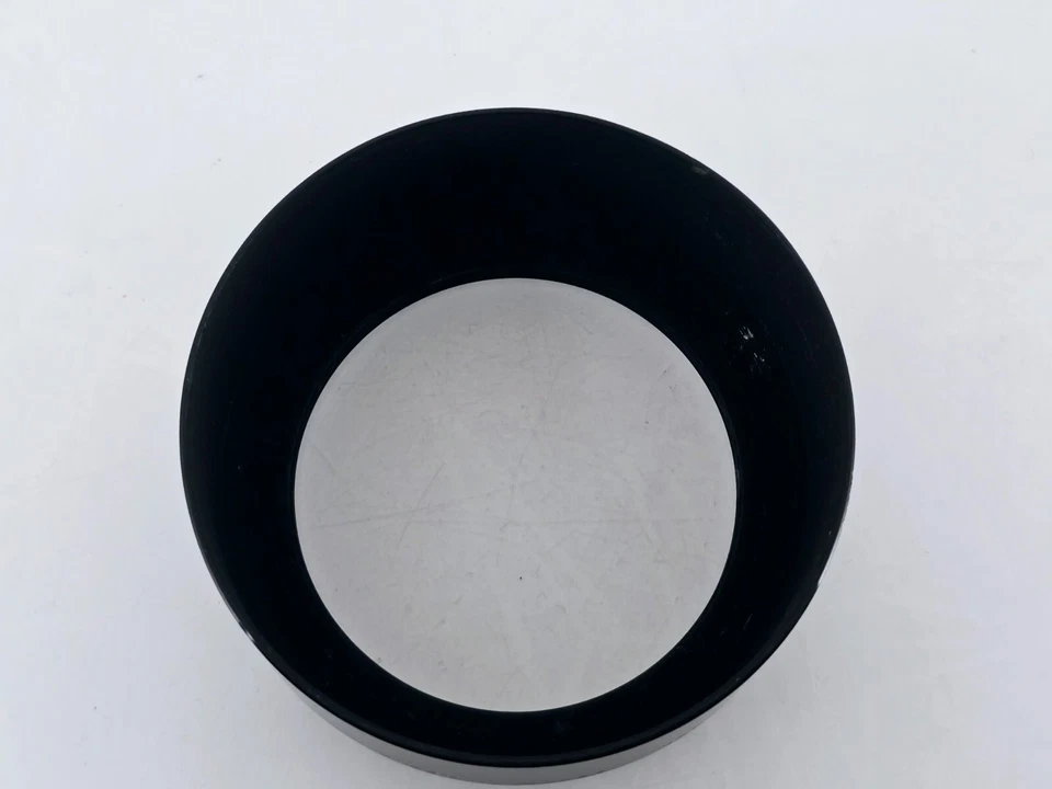 🌸[Casi COMO NUEVO] Parasol Nikon HN-23 62mm para 80-200mm f4 85mm f1.8 de Japón Foto 3 de 4