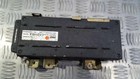 Phone control module