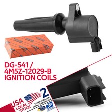 UF668 1 OEM Ignition Coil for Subaru Legacy Outback H4 2.5L 2010-2012 22433AA621