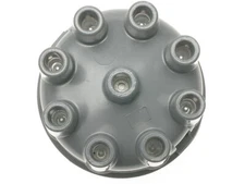 For 1975-1976 Mercury Comet Distributor Cap SMP 86829MNXY 5.0L V8