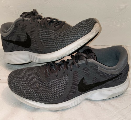 nike revolution 4 sequoia