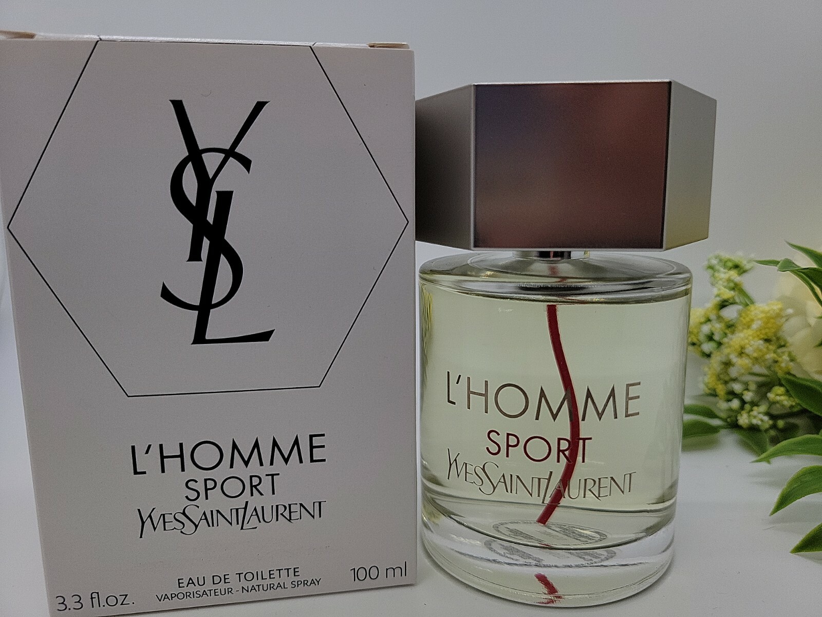 ysl sport