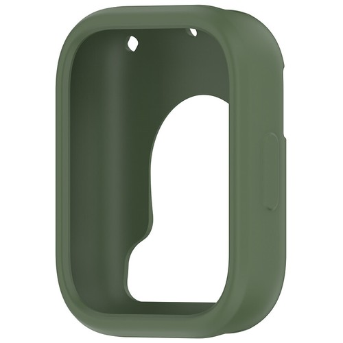 Do Redmi Watch 5 Active Smart Watch Silikonowe etui ochronne Pokrowiec Akcesoria skórne - Zdjęcie 19 z 29