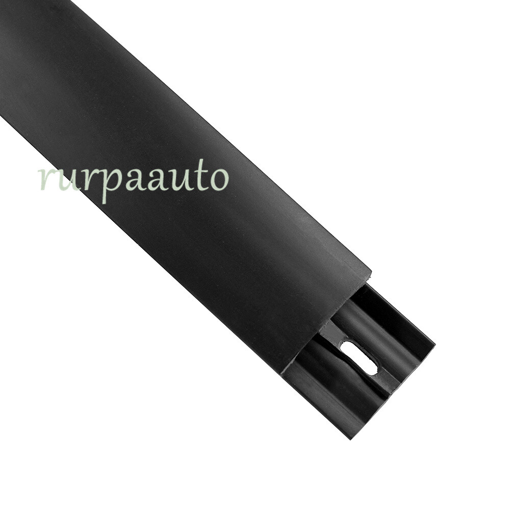 LEFT DRIVER SIDE ROOF DRIP MOLDING 755520C060 For 20072021 TUNDRA