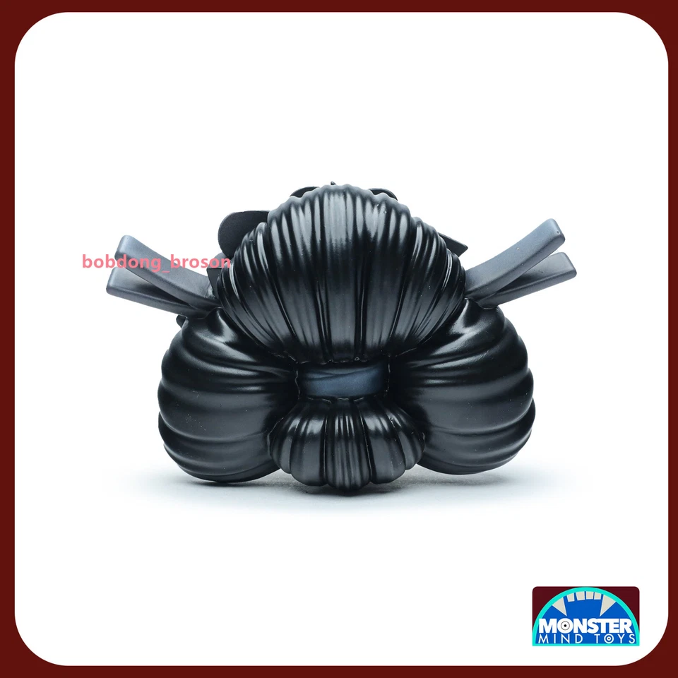 MONSTER MIND Kabuki Designer Figure H9CM Toy Vinyl Sofubi - Image 3 of 3