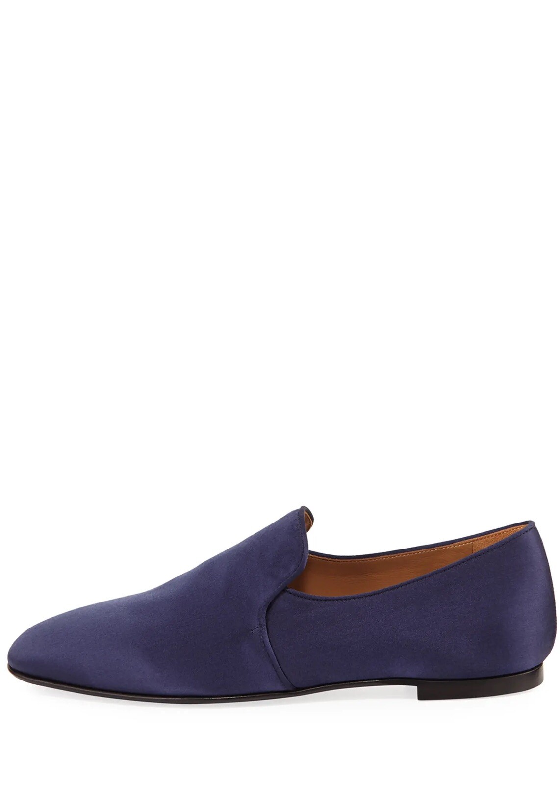 FILA The Row Alys pantofole raso blu