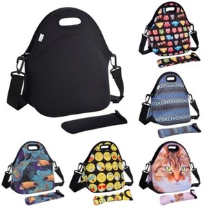 lunch bolsa waterproof