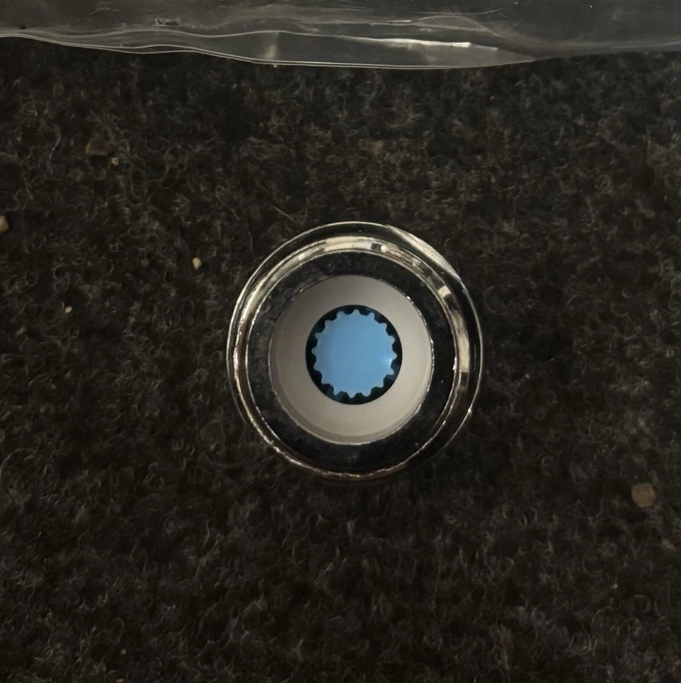 106 x Neoperl Shower Flow Regulator Flow Reducer for Shower Head Water Saver   - Image 2 of 4