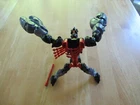 Vintage 1995 Hasbro Scorponok Beast Wars Transformers