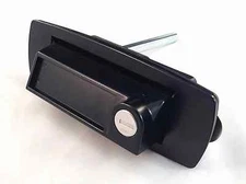 Truck bed Century tonneau cover lockable handle # ML-2000 with gasket and keys