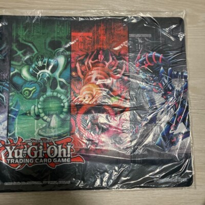 Yugioh Monsters Official Playmat 25th Anniversary Monsters Yugioh Monsters Official Playmat 25th Anniversary Monsters