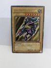 Yu-Gi-Oh! Gaia The Fierce Knight LOB-EN006 Holo ATK 2300 DEF 2100 Konami
