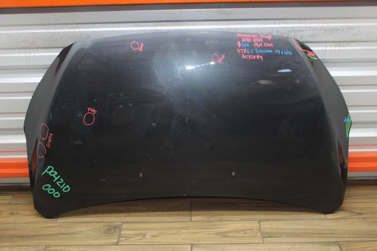 Kit Tren Delantero Mitsubishi Mirage 1997-2002 - La Gran Vía Auto Parts