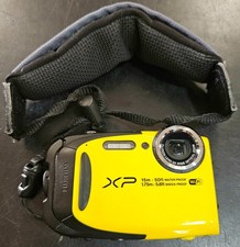 Fujifilm FinePix XP Series XP80 16.4MP Digital Camera
