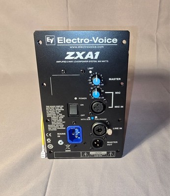 Electro Voice ZXA1 Modul F.01U.277.658. 230 vol