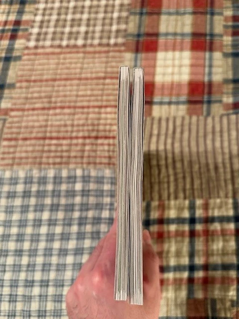 Phantom Road by Lemire and Walta Book Lot (Image Comics TPB) - Image 4 of 4