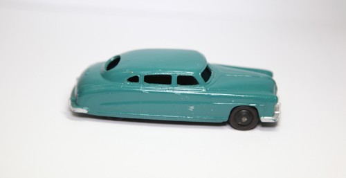 Dinky Hudson 139b / 171 Commodore Sedan - Vintage Restored Model - Picture 3 of 7