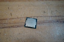(P) Intel Core i3-8100 SR3N5 3.60GHz Quad-Core LGA1151 Desktop CPU Processor