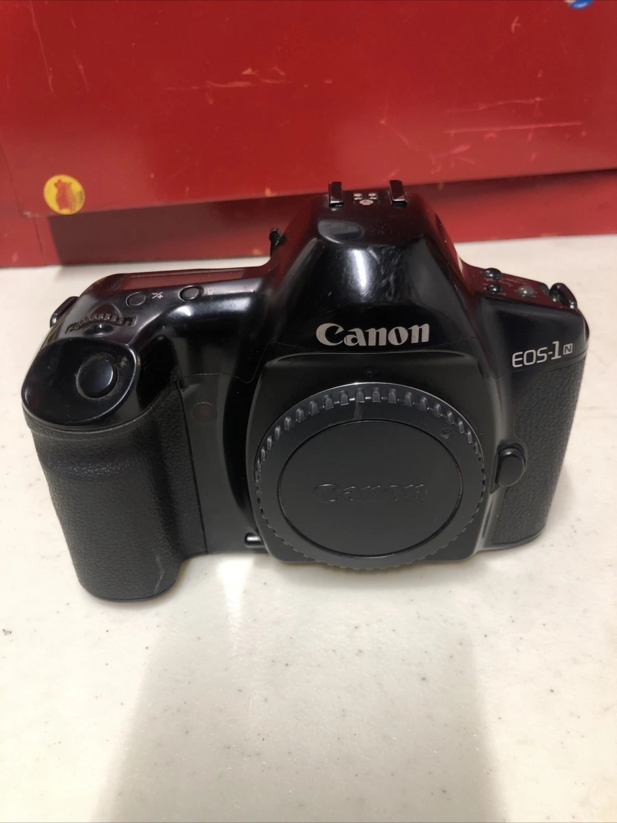 25+ canon eos 1 body for sale | Updated Oct 2026