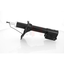 1x ORIGINAL® GH Stoßdämpfer Hinten, Links für Kia SPORTAGE II (JE_ KM_)