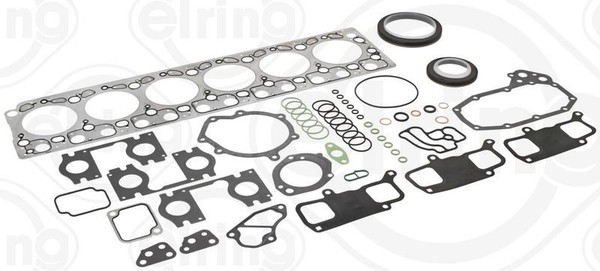 Elring Dichtungsvollsatz, Motor 058.553-image