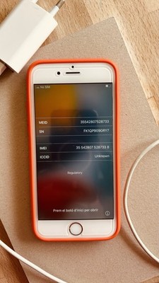 Apple iPhone 6S Rosé Gold 16GB Sehr Guter Zustand Voll Funktionsfähig Top
