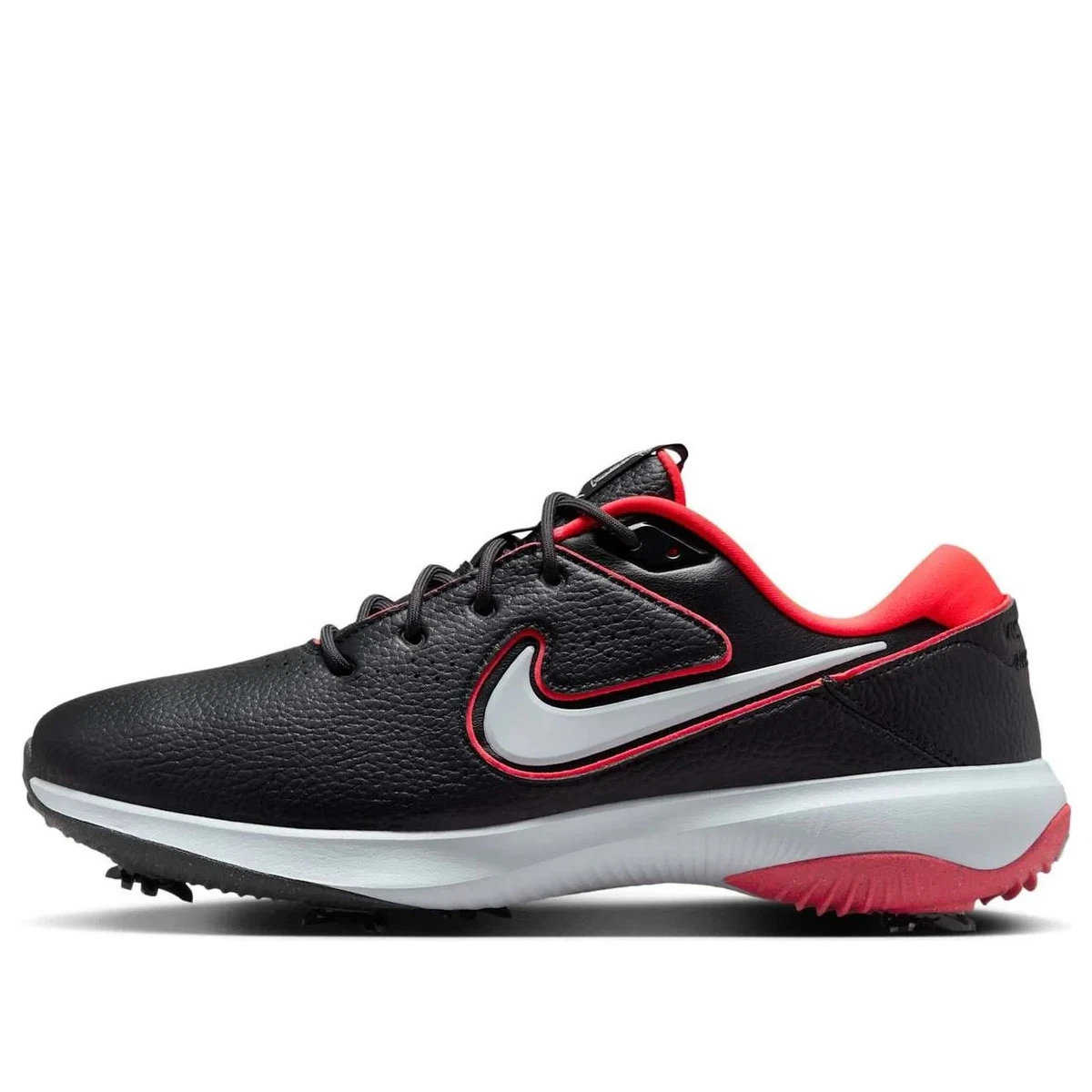 Las mejores ofertas en Nike Victory Pro 3 Wide Black Bright
