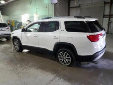 AC Compressor Fits 17-23 XT5 5951240