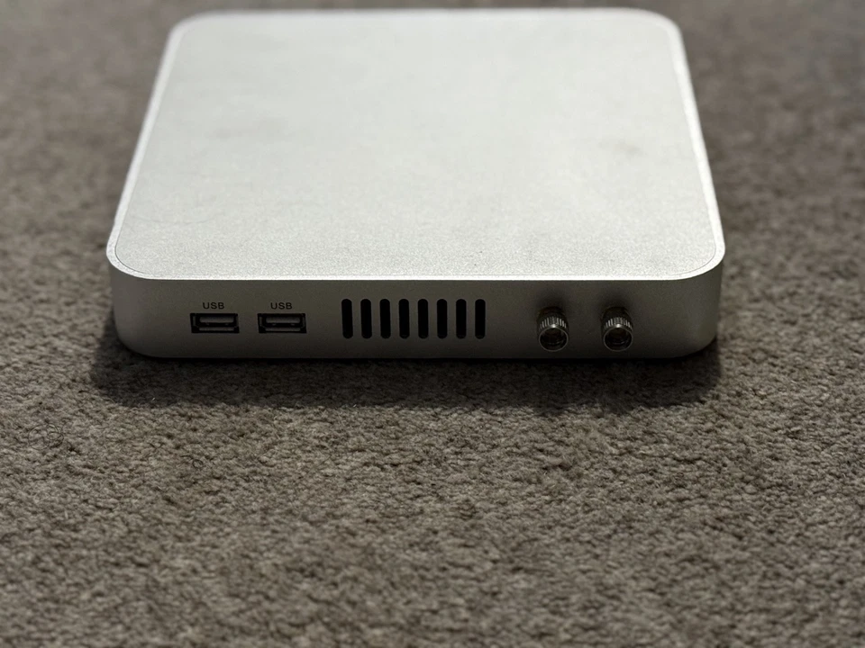 HUNSN Mini PC, Desktop Computer, HTPC, Kodi Box, Intel Core I3 6400, Windows 10 - Image 3 of 4