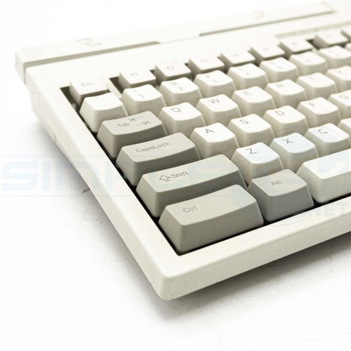 Kit With Keyboard and Mouse Integrated PS2 Ps/2 Touchpad Layout USA Worldwide - Picture 4 of 5