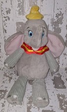Disney Scentsy Buddy DUMBO Stuffed Plush Toy 17" GREAT SHAPE