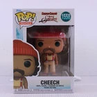 G9 Funko Pop Movies CHEECH Chong Up in Smoke Vinyl Figure 1558