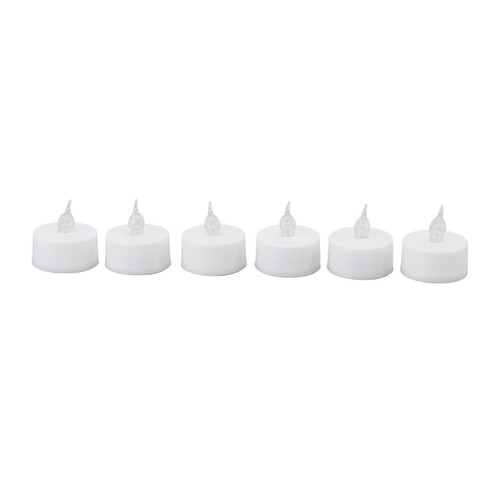 12Pcs Flameless Candle LED Candles Electric Light Home Decoration For Party - Bild 11 von 24