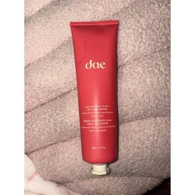 dae NIB 100% Authentic Cactus Fruit 3-in-1 Styling Cream Original 5 oz/150 ml