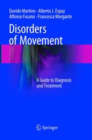 Davide Martino (U. A.) | Disorders Of Movement | Taschenbuch | Englisch (2019)