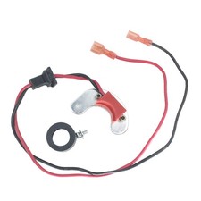 Brand New Vw Bug Bus Dune Buggy Electronic Ignition Module For 009 Distributor