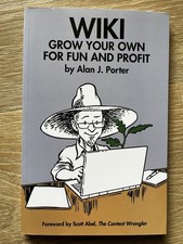 WIKI: Grow Your Own For Fun And Profit - Alan...
