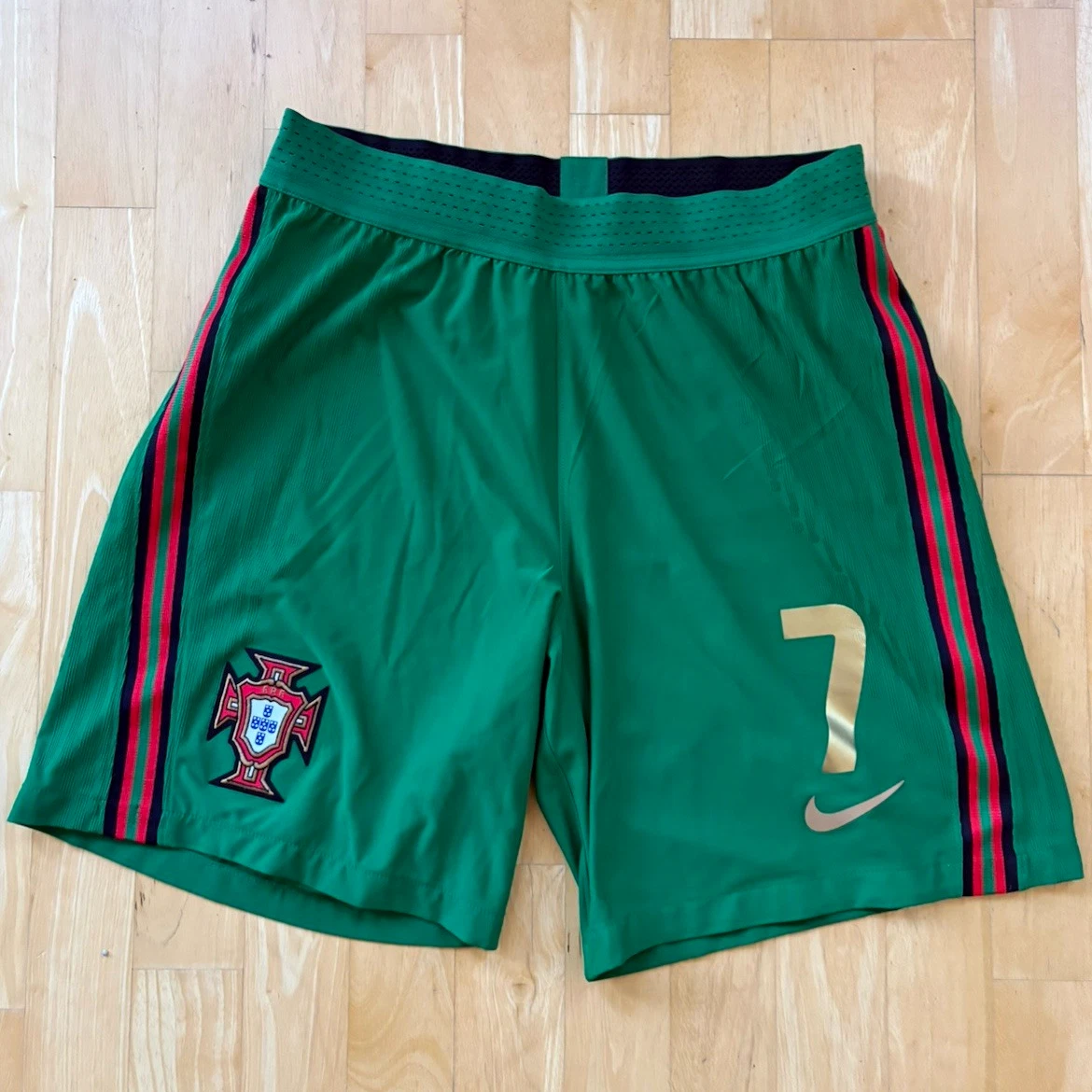 Portugal Men National Team Soccer Fan Apparel & Souvenirs for sale