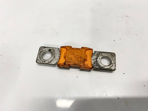 Mercedes-Benz Vito 2003 Fuses 32v0504, 150a #2456332-26