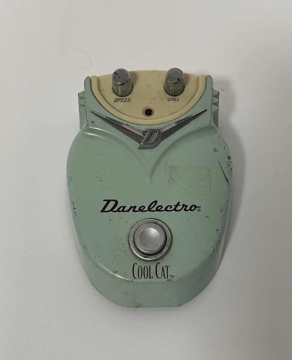danelectro cool cat products for sale | eBay
