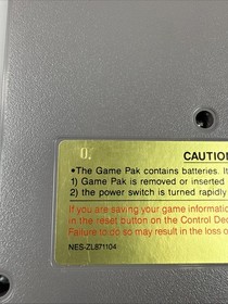 Dungeon Magic NES (Nintendo Entertainment System) Cart Only TESTED