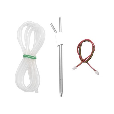 Digital Airspeed Sensor Kit Differential PITOT Staurohr Luftgeschwindigkeitsmesser 1454