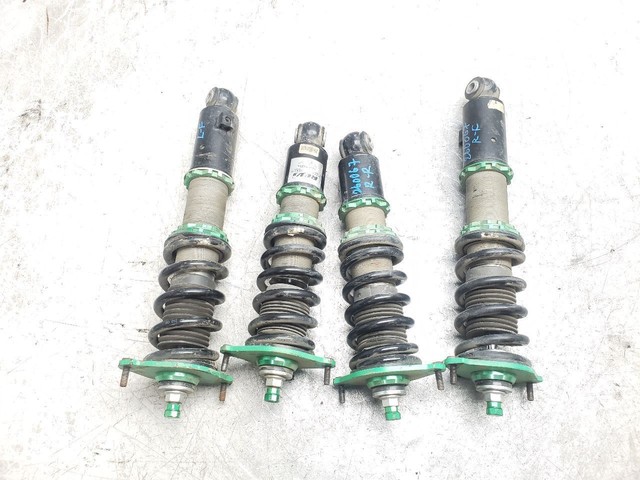 Rev9 Hyper Street II for NA/NB Miata (1990–2005)