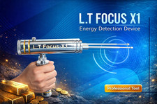 LT Focus Field Scanning Device The Choice of Professionals -Fast Shipping